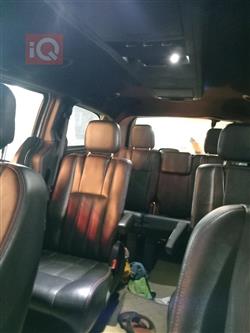 Dodge Grand Caravan